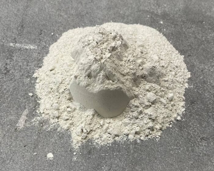 طين البنتونيت