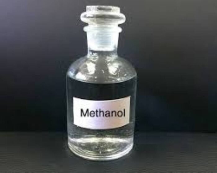 الميثانول