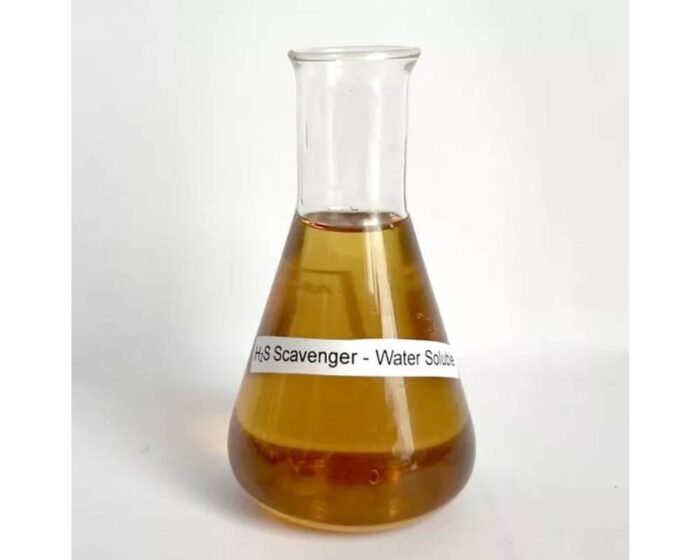 H2S scavenger